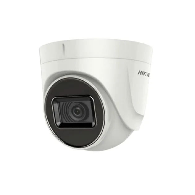 Hikvision DS-2CE76D0T-EXIPF 2 MP Smart IR Sabit Turret Dome Kamera