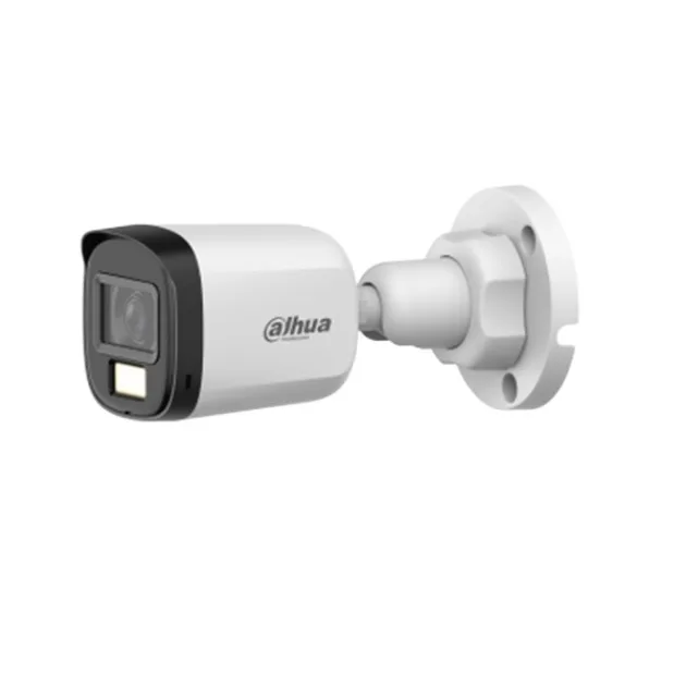 Dahua HAC-B1A51P-U-I-A 5 MP Smart IR HDCVI Bullet Kamera