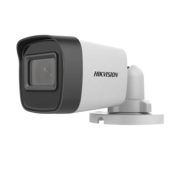 Hikvision DS-2CE16H0T-ITPF 5 MP Smart IR Bullet Kamera