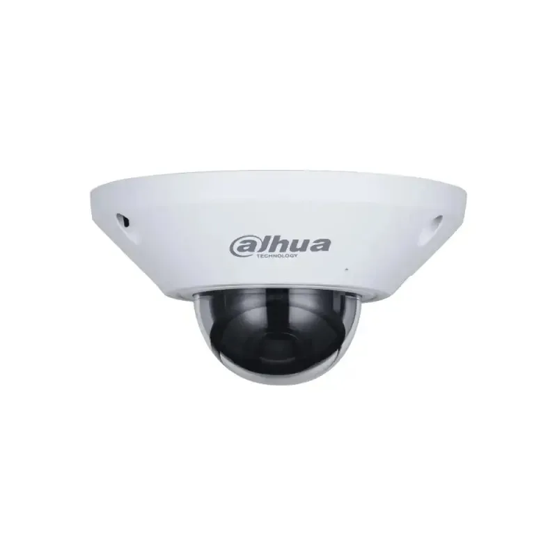 Dahua IPC-EB5541-AS 5MP IP Fisheye Güvenlik Kamerası