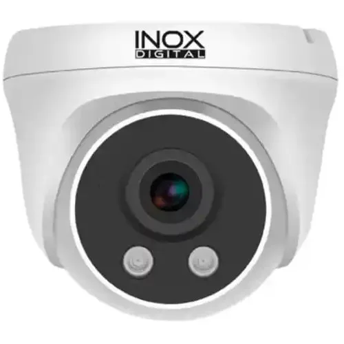 INOX 1221IPC 4G Solar IP Güvenlik Kamerası