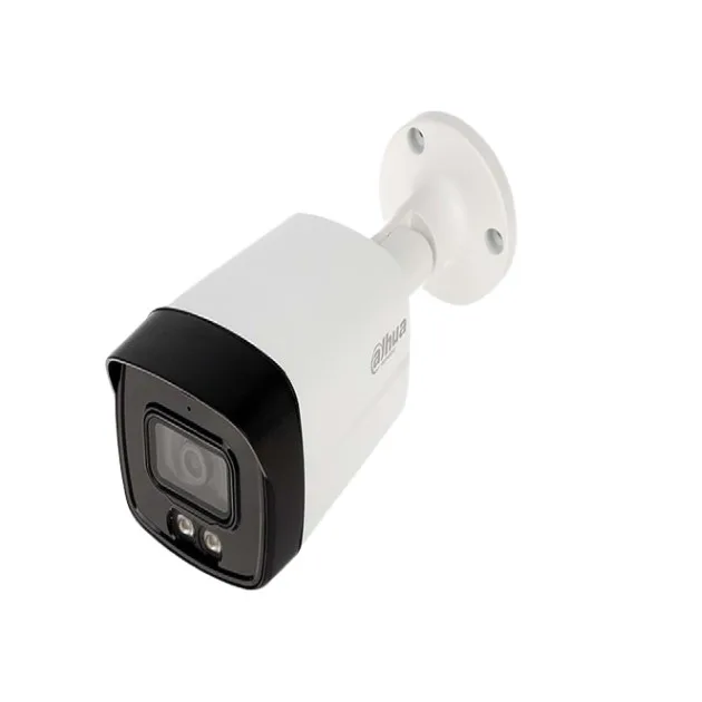 Dahua HAC-HFW1209TLM-A-LED-0360B 2 MP Full Color 3.6mm HDCVI Bullet Kamera