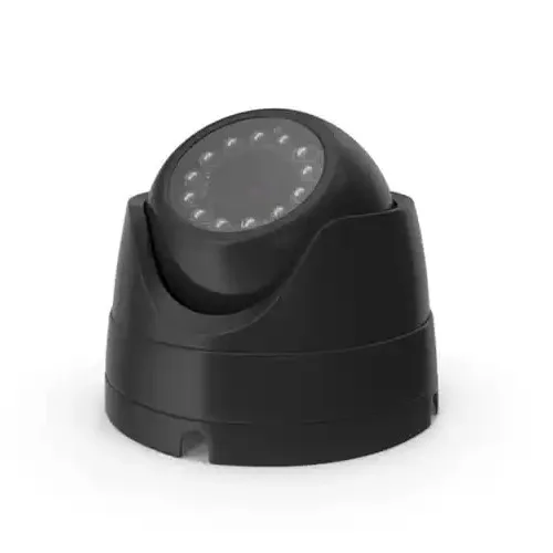 INOX-5504AHD 1080P 2.8mm Lens Dome Araç Kamerası