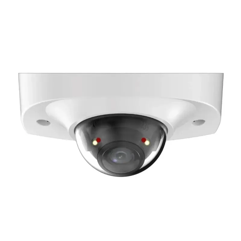 Dahua IPC-HDBW2249F-AS-IL 2MP IP Dome Güvenlik Kamerası