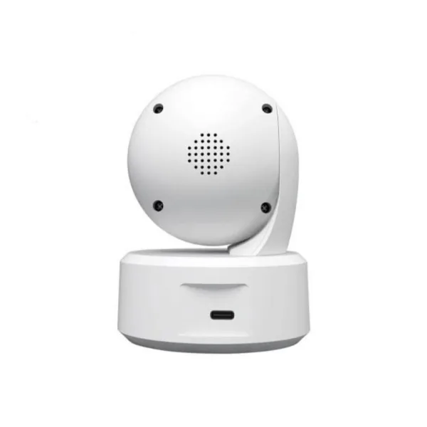 INOX-X108 3MP HiEasy İç Ortam PTZ WiFi Kamera