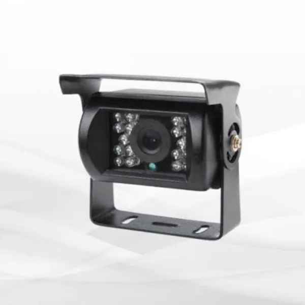 INOX-9024 AHD Araç Kamera Monitör Sistemi