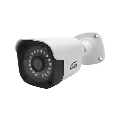 INOX-1235IPC 5MP IP Bullet Güvenlik Kamerası