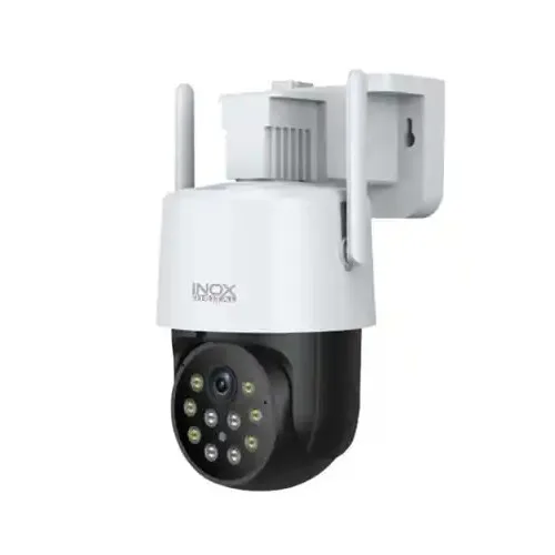 INOX-X100 3MP Tek Lensli ONVIF WiFi Kamera