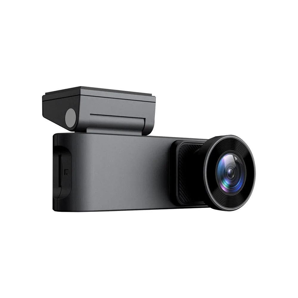 Dahua S5 Pro 4K Wi-Fi Araç İçi Dash Kamera