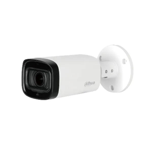 Dahua HAC-HFW1200R-Z-IRE6-2712 2 MP 2.7-12mm Motorize Lensli Smart IR HDCVI Bullet Kamera