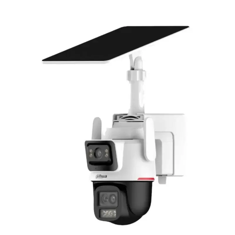 Dahua DH-IPC-PTS2649C 4G Solar PT Güvenlik Kamerası