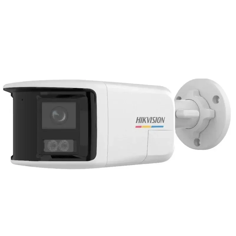 Hikvision DS-2CD1T67G2HP-LIUF 6MP IP Bullet Güvenlik Kamerası