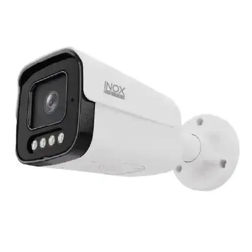 INOX-X207 5MP Full Color ONVIF IP Bullet Güvenlik Kamerası