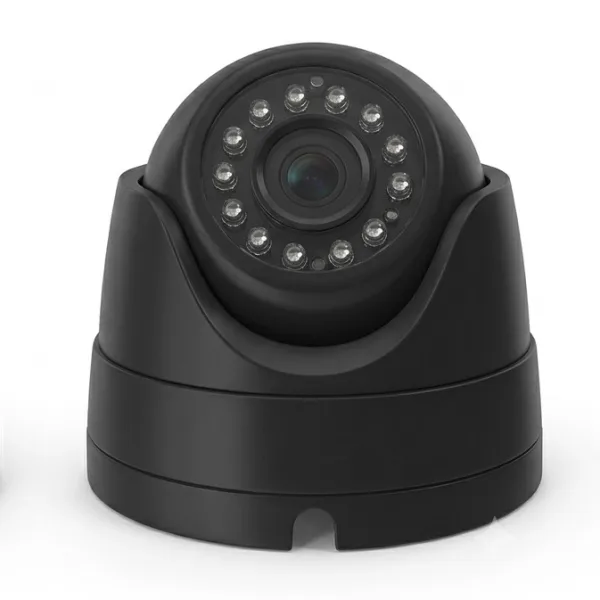 INOX-5504AHD 1080P 2.8mm Lens Dome Araç Kamerası