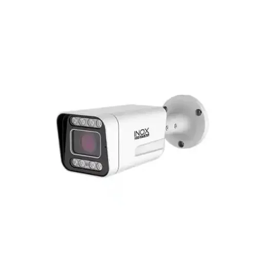 INOX-1310IPC 4MP Warm LED IP Bullet Güvenlik Kamerası