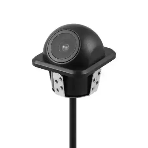 INOX-9005T AHD Araç Tampon Kamerası