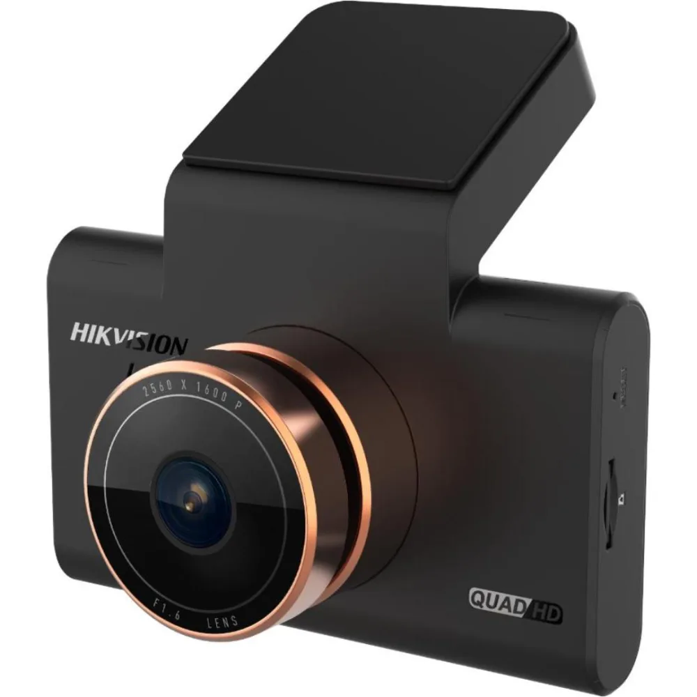 Hikvision AE-DC5313-C6PRO 1600P Araç Kamerası