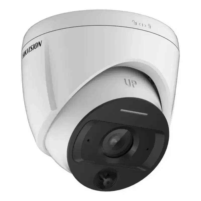 Hikvision HF-VH221 2MP Yangın Algılama IP Dome Kamerası