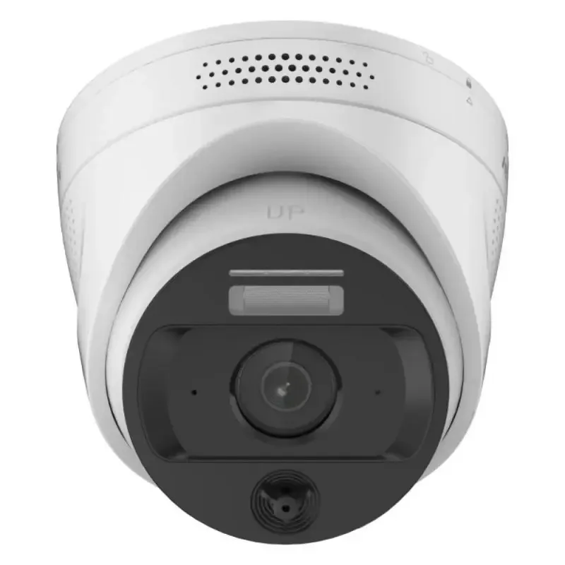 Hikvision HF-VH243 4MP Yangın Algılama IP Dome Kamerası