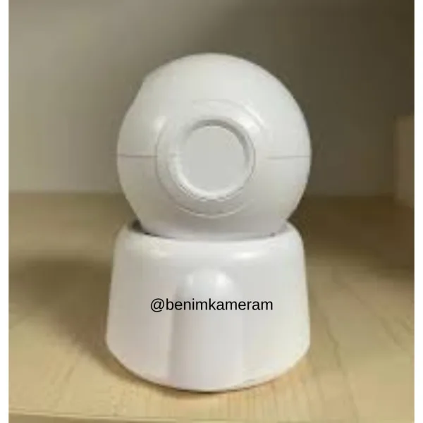 INOX-X107 3MP HiEasy İç Ortam PTZ WiFi Kamera
