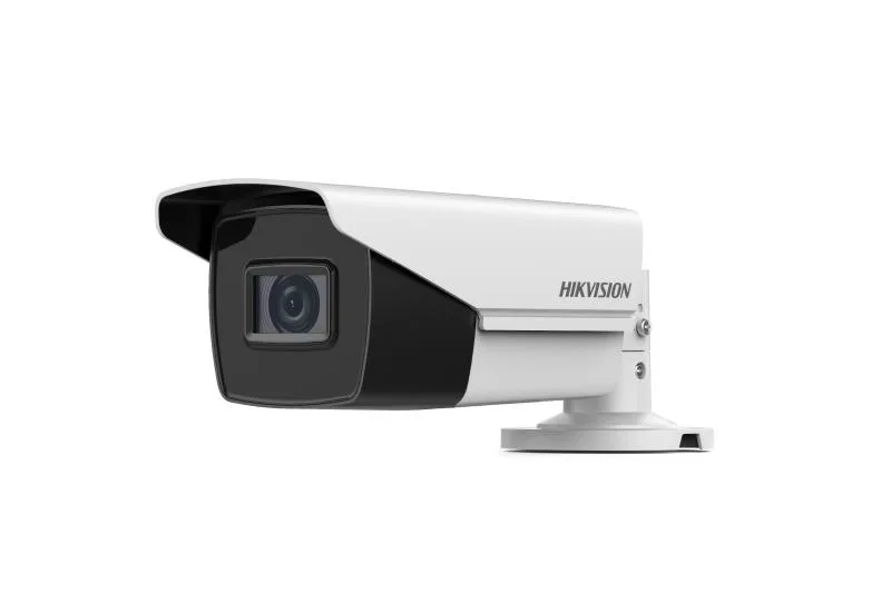 Hikvision DS-2CE19D3T-AIT3ZF 2 MP Ultra Low Light Motorize Varifokal Bullet Kamera