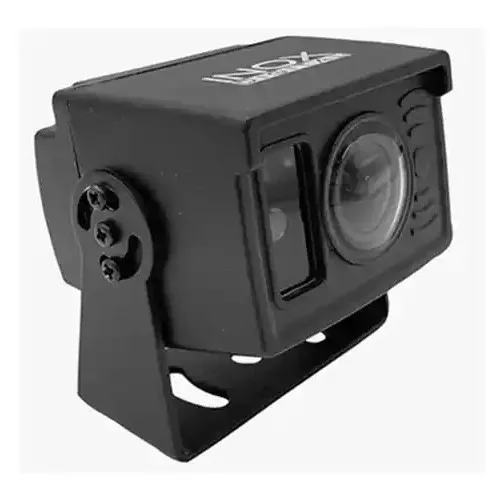 INOX-5028AHD 2MP 180° Kare Araç Kamerası