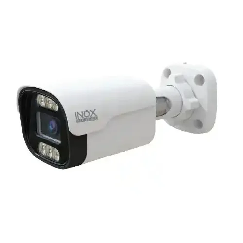 INOX-X202 4MP PoE ONVIF IP Bullet Güvenlik Kamerası