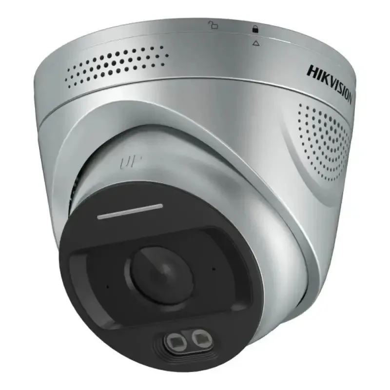 Hikvision HF-VR343 4MP Yangın Algılama IP Dome Kamerası