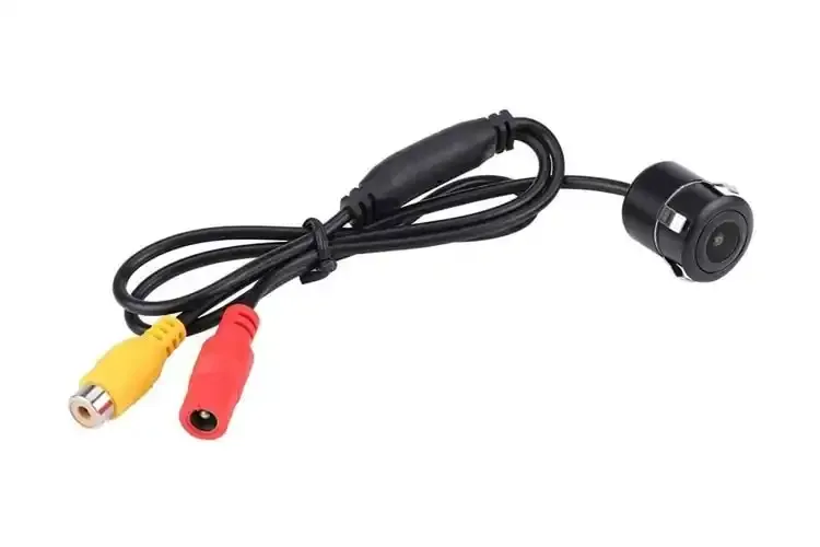 INOX-9007 Tampon Geri Görüş Araç Kamerası
