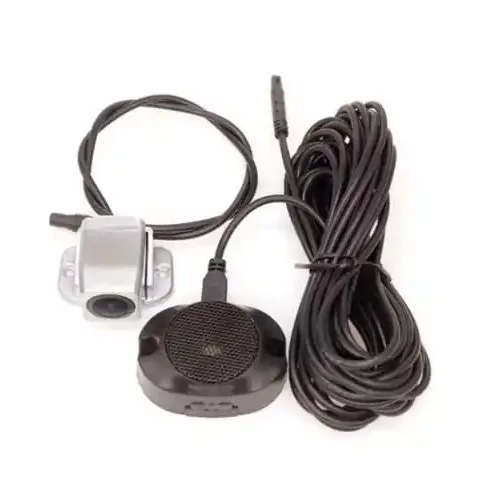INOX-9003 AHD Buzzer Park Sensörlü Araç Kamerası