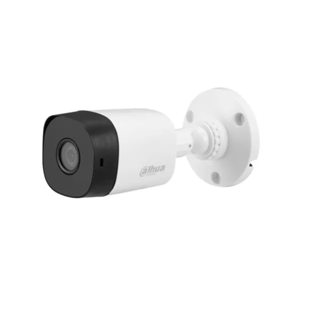 Dahua HAC-B1A21-0360B 2 MP 3.6mm Smart IR HDCVI Bullet Kamera