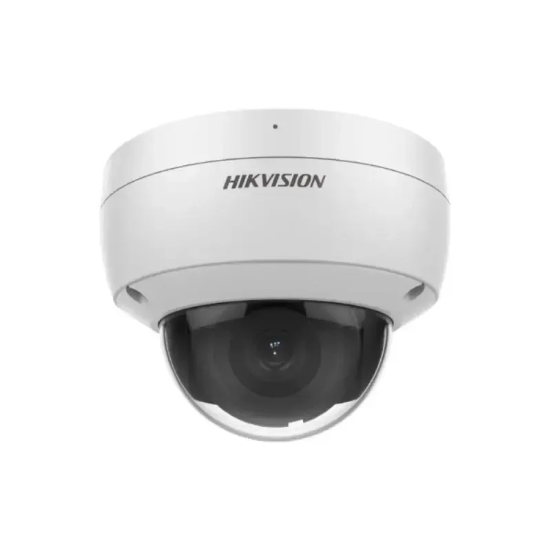 Hikvision DS-2CD1123G0 2MP IP Dome Güvenlik Kamerası