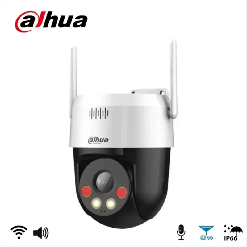 Dahua DH-P3AE-PV 3MP Wi-Fi PT Güvenlik Kamerası
