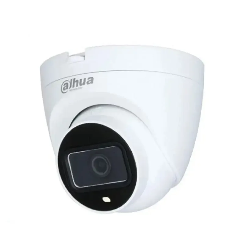 Dahua IPC-HDW1431V-A-IL 4MP IP Eyeball Güvenlik Kamerası