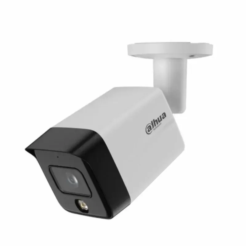Dahua IPC-HFW1439TC1-LED 4MP IP Bullet Güvenlik Kamerası
