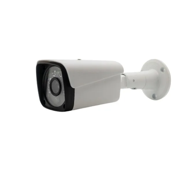 Dahua HAC-B1A21-U-I 2MP 3.6mm 30 Metre Gece Görüşlü AHD Bullet Kamera