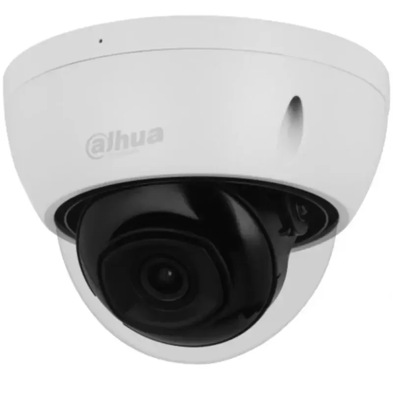 Dahua IPC-HDBW2841E-S 8MP IP Dome Güvenlik Kamerası