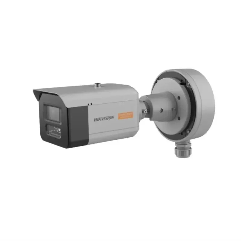 Hikvision DS-2XC3646 4MP IP Bullet Güvenlik Kamerası