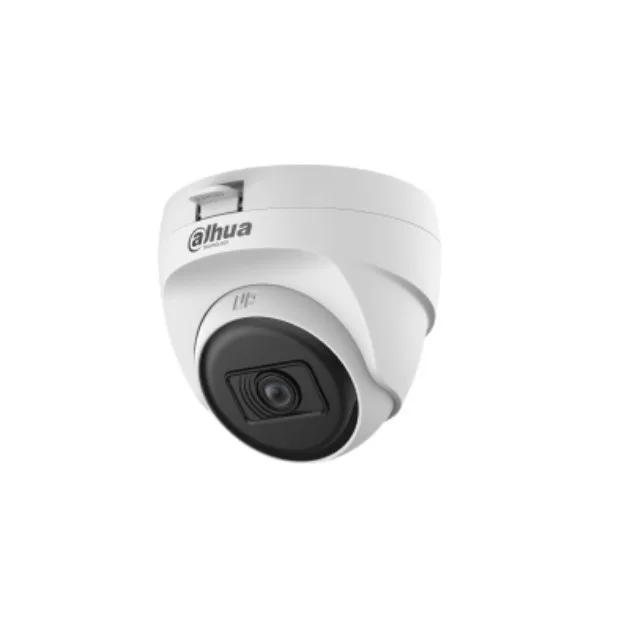 Dahua HAC-T1A21-U 2 MP Smart IR HDCVI Eyeball Dome Kamera