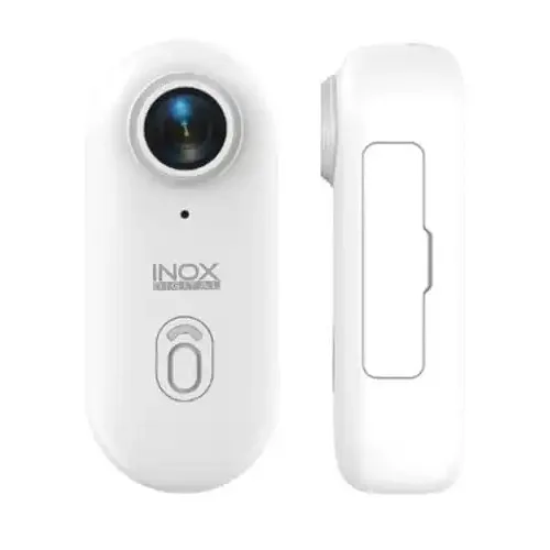 INOX-X605 2K Sport Yaka Kamerası