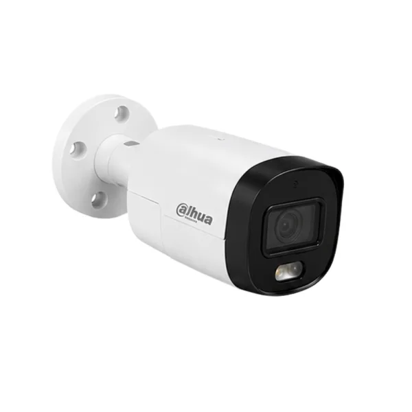 Dahua 2 MP 6’lı Güvenlik Kamera Seti