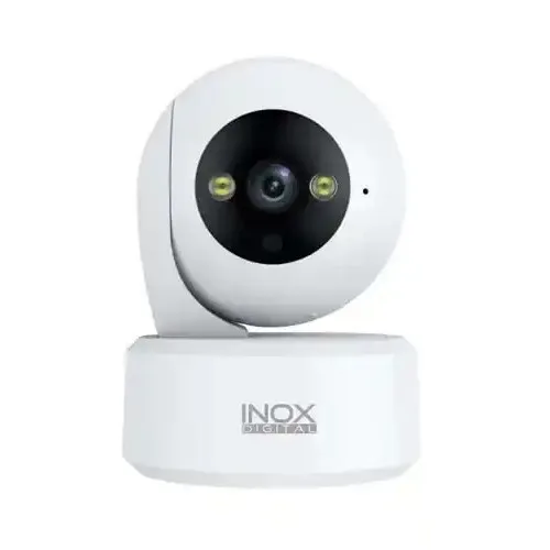 INOX-X108 3MP HiEasy İç Ortam PTZ WiFi Kamera