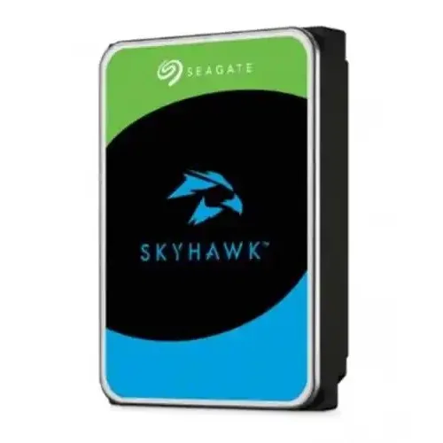 INOX 1TB Güvenlik Kamera HDD Sabit Disk