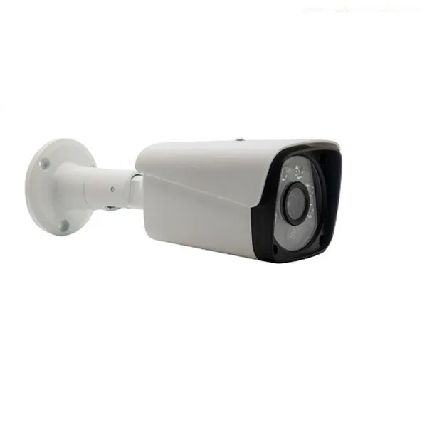Nevada NVD-142AHD 2 MP 3.6 mm IR Bullet AHD Kamera