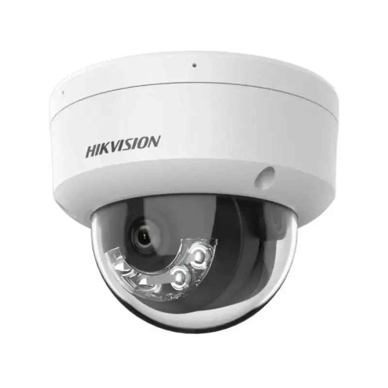 Hikvision DS-2CD3141 4MP IP Dome Güvenlik Kamerası