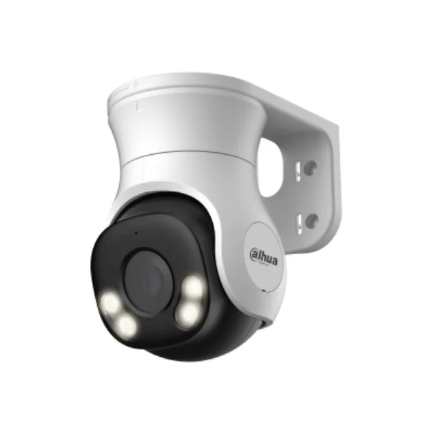 Dahua HAC-PT1500A-IL-A 5 MP Smart Dual Light HDCVI PT Kamera