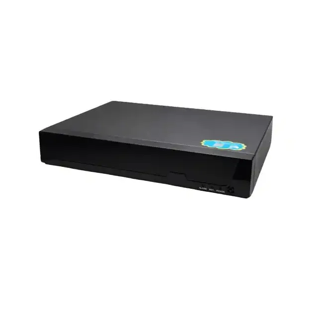 AV-D332HGHI-SH 32 Kanal 4×6 TB 1 eSATA 2 MP XMEYE Hibrit Kayıt Cihazı Tam Set