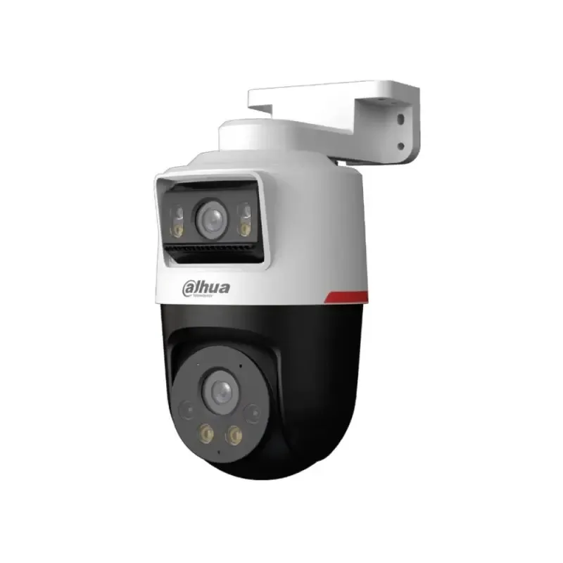 Dahua DH-IPC-PTS2249B-E2-S-PV-PRO Çift Lens IP PT Güvenlik Kamerası