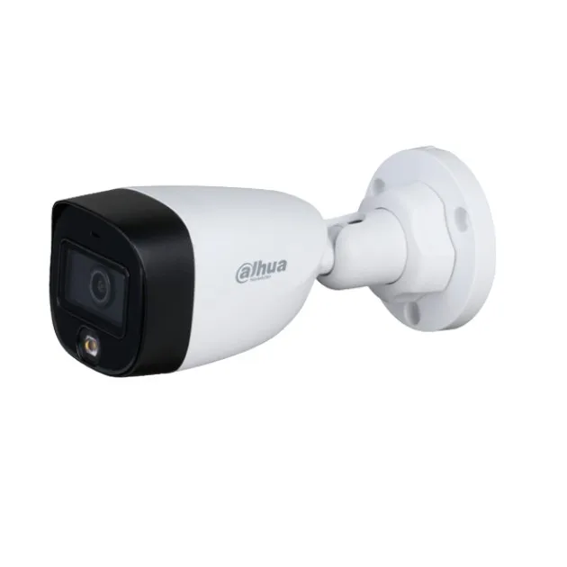 Dahua HAC-HFW1500C-0360B-S2 5 MP 3.6mm Starlight HDCVI Bullet Kamera