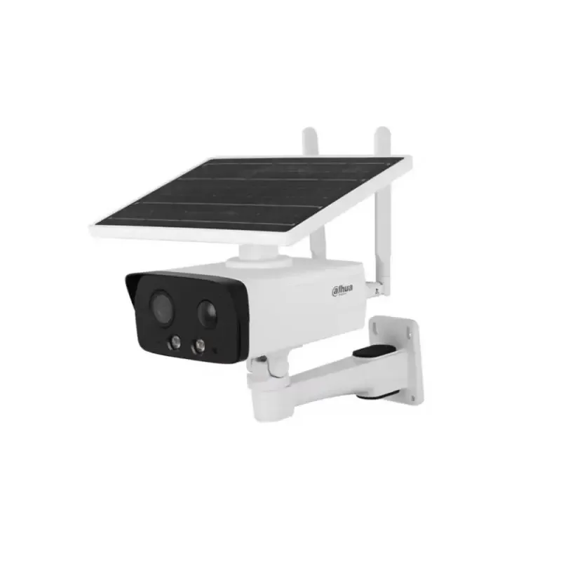Dahua IPC-HFW2431DG-4G-SP 4MP 4G Solar IP Bullet Güvenlik Kamerası